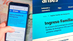 Batistuta es meme porque no quiere pagar el impuesto a las grandes fortunas. Como Inscribirse En El Ife Anses Julio 2020 Consultar Fecha Lugar Y Medio De Cobro Del Ingreso Familiar De Emergencia La Republica