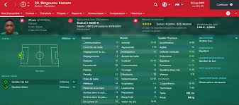 Si les sommes à débourser pour s'attacher les services d'un joueur sont parfois astronomiques, il existe un moyen de recruter les meilleurs joueurs du. Football Manager 2017 Les Pepites Et Jeunes Joueurs A Recruter
