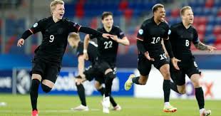 A holanda estreou na eurocopa com vitória em um jogão. Pronostico Holanda Sub 21 Vs Alemania Sub 21 Eurocopa Sub 21