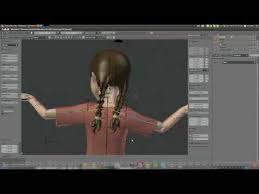 Creating An Ik And Spline Ik Switch In Blender For Beginers Ans Advance Youtube Blender Tutorial Character Design Tutorial Cool Animations