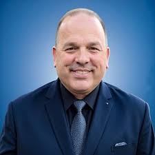 Sheldon Anderson (@wyomingmayor)