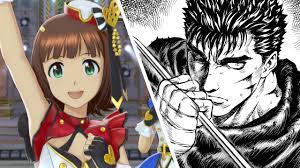 Watch the idolmaster episodes online for free. La Supuesta Relacion Entre The Idolm Ster Y Las Pausas De Berserk Kudasai