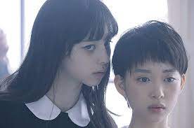 Ayami nakajo is a japanese actress and model who is affiliated with ten carat. Zero Fatal Frame Film Ayami Nakajo And Aoi Morikawa Genkinahito