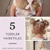 Lady makes an attempt to choose hairstyles on different scenarios. 3