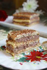 So here are 21 recipe ideas for a 3 meal course plus dessert. A Collection Of Authentic Italian Christmas Eve And Christmas Day Recipes Christina S Cucina