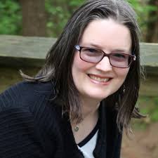 Dr. Melissa Grey (@CuratorGrey)