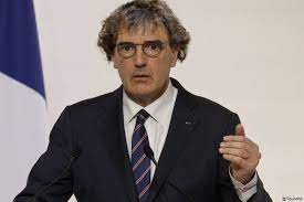 Geboren 25 juni 1965) is een franse politicus die sinds 3 juli 2020. Tipunch On Twitter Castex Avec Des Cheveux Plus Longs C Est Dupontel Ouais Il Y A Quelque Chose Https T Co Od12wjtraa