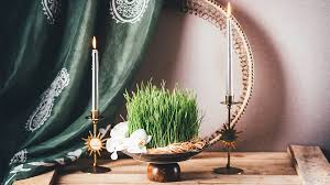 We did not find results for: Nowruz Persian New Year Traditions 3 Friends On Fond Memories Stylecaster