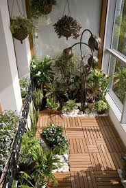 60 Small Apartment Balcony Garden Design Ideas Small Balcony Garden Apartment Garden Balcony Plants