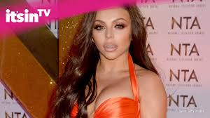Jesy nelson has officially left little mix, as the group and nelson shared on social media monday (dec. Nach Ausstieg Bei Little Mix Emotionale Worte Von Jesy Nelson Youtube