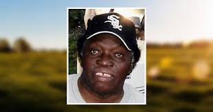 Major Gilmore, Sr. Obituary December 14, 2013