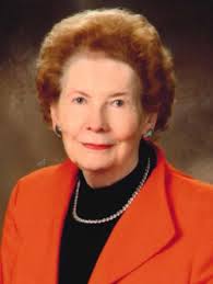 Elizabeth Gordon Reins Smoak