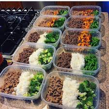 Totalnutritionnearme Calculaterecipenutrition Preparation De Repas Pour La Semaine Alimentation Saine Pour La Sante Repas D Entrainement
