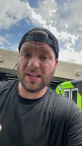 Kevin Cropper's Instagram, Twitter & Facebook