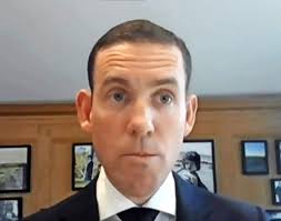 David Cameron als Außenminister: Ihn verfolgt der Greensill-Skandal