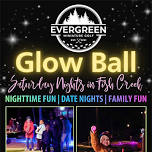 Goat Fest Glow Ball