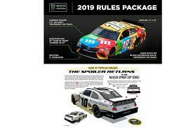 He spun out brad keselowski and erik jones this past week and doesn't seem to be living up to expectations this year. What S Really Wrong With Nascar Racingjunk News