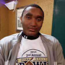 Wilberto Taylor's Eastern High School Bio