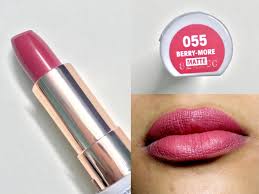 Garden flowers range from marigolds, geraniums and roses. Flower Beauty Berry More Petal Pout Lip Color Review Swatches