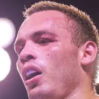 Mike Perry quedó con el rostro irreconocible por culpa de Jake Paul