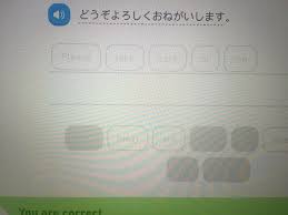 Japanese speakers) does “douzo yoroshiku onegaishimasu” really mean “please  take care of me”? : r/duolingo