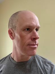 A Beard to a Mustache to a Fresh Face » Eric Asp