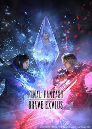 pin by erin hurley on 巴哈遊戲宣傳圖 final fantasy final fantasy artwork fantasy
