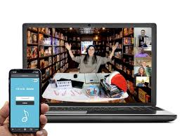 Whether you have a science buff or a harry potter fa. Virtual Zoom Trivia Night For Corporate Parties And Events
