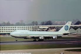 Pan Am Clipper Maid Of The Seas I Flew On This Plane To And From Germany In 1973 When I Was 7 Years Old Pan American Pan Am Aircraft
