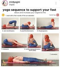 Ramadan Yoga Sequence Yoga Sequences Workout Programs Physical Fitness
