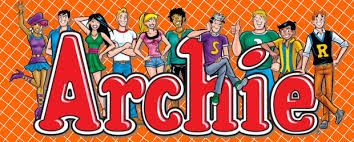 Purchase a warm hoodie for you or a jeremy was a young man with potential. Archie Comics I Used To Love Them When I Was Younger Especially The Double Digests Archie Comics Cartoonist Children S Comics