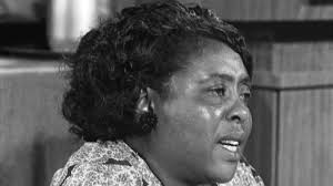 The Untold Truth Of Fannie Lou Hamer