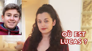 Malgré la médiatisation de l'affaire, cette disparition reste toujours une énigme. Disparition Lucas Tronche Ii Page 25