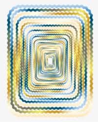 Prismatic Wave Border Perspective 2 No Background Png Transparent Border No Background Png Download Transparent Png Image Pngitem European borders certificate certificates shading background material. pngitem
