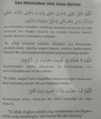 Check spelling or type a new query. Doa Tunangan Dalam Islam Nusagates