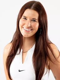 2024-25 Women's Tennis Roster