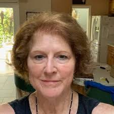 Pat Metcalf's Instagram, Twitter & Facebook