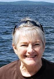 Marjorie Marsh's Instagram, Twitter & Facebook