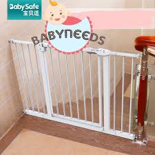 Satukan dengan elemen kayu kalau kamu merasa jika stainless model hollow bulat sudah biasa, gunakan stainless bulat untuk pengaman. Babysafe Safety Gate Pagar Pengaman Anak Bayi Tangga Babysafe Pagar Tangga Pagar Dapur Pagar Pintu Shopee Indonesia
