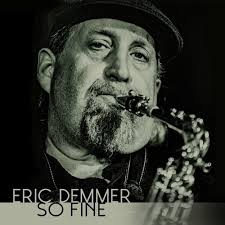 Eric Demmer