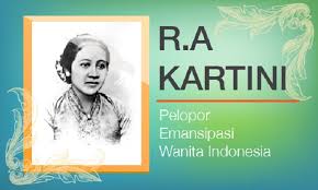Kau akan selalu kurindukan hari ini ku peringati hari kelahiranmu. Biografi R A Kartini Suardi Al Bukhari