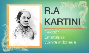 Contoh gambar mewarnai dalam rangka memperingati hari kartini berupa banner peringatan hari kartini dengan semboyan habis gelap terbitlah terang siap download cetak dan untuk diwarnai. Biografi R A Kartini Suardi Al Bukhari