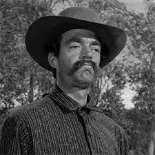 To this day, the film is regarded as a truly iconic film of the western genre. 12 Wonderful Character Actors Who Turn Up In Every Tv Western