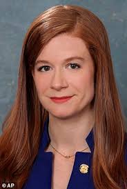 Democratic Michigan Sen. Debbie Stabenow, 72, says she WON'T seek  reelection in 2024