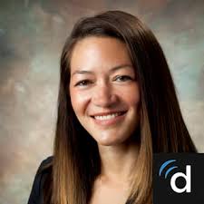 Dr. Tracy Hamblin, MD