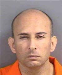 Collier man accused of raping preteen