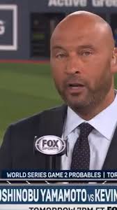 “Yamamoto threw a complete game. He’s not gonna throw one tomorrow night.  He’s not.”