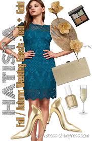 Autumn Wedding Guest Outfits What To Wear To An Autumn Wedding Fall Mother Of The Bride Wedding Guest Outfit Fall Fall Wedding Outfits Teal Dress For Wedding