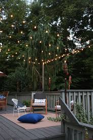 Planos de casas gratis rurales. Decoracion De Navidad Para Jardines Y Patios 40 Fotos E Ideas