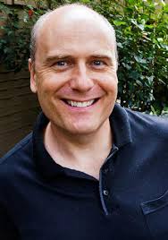 Mitchell Nicholas Gerber